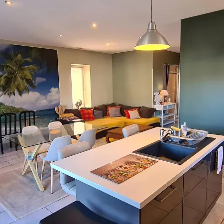 Appartement Domloc Carcassonne Extérieur photo