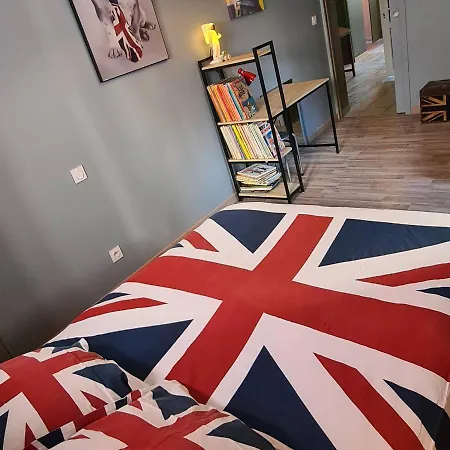 Appartement Domloc Carcassonne Extérieur photo