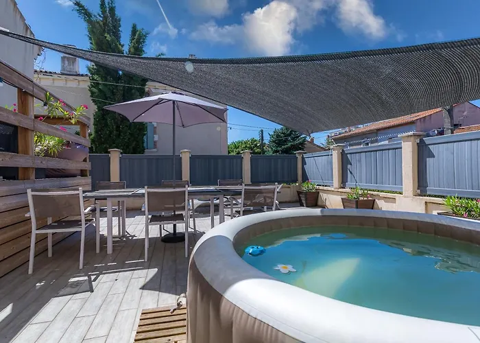 Appartement Domloc