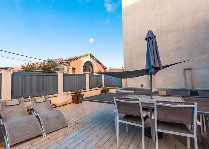 Appartement Domloc