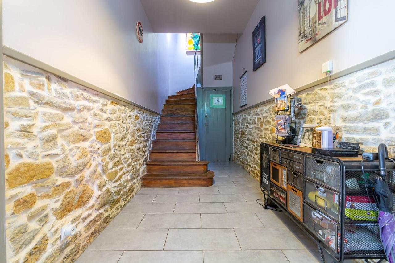 Domloc Appartement