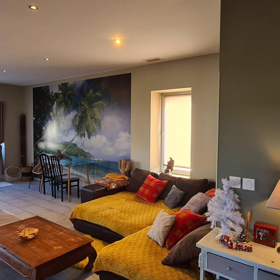 Apartment Domloc Carcassonne