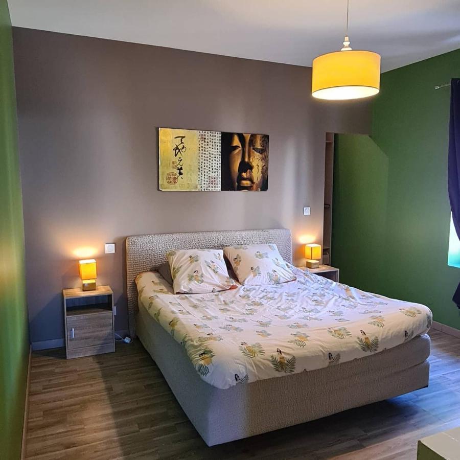 Domloc Appartement