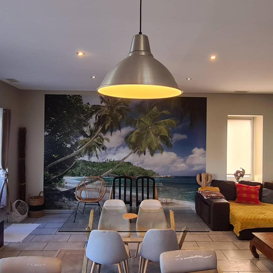 Domloc Appartement