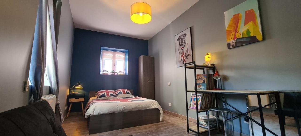 Appartement Domloc