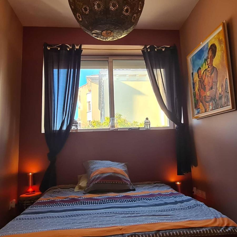 Domloc Appartement Carcassonne