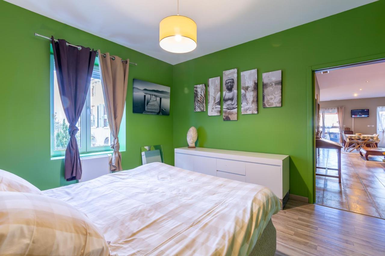 Appartement Domloc *