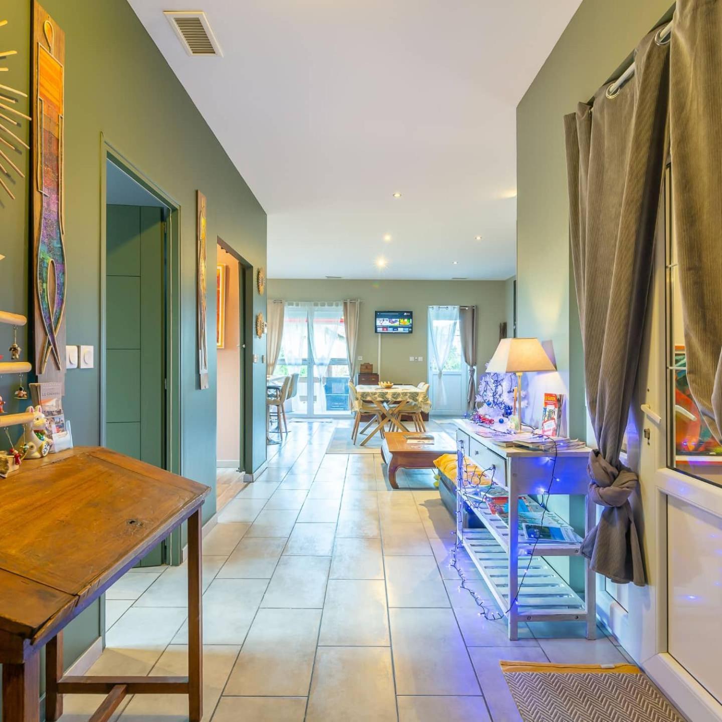 Appartement Domloc Carcassonne